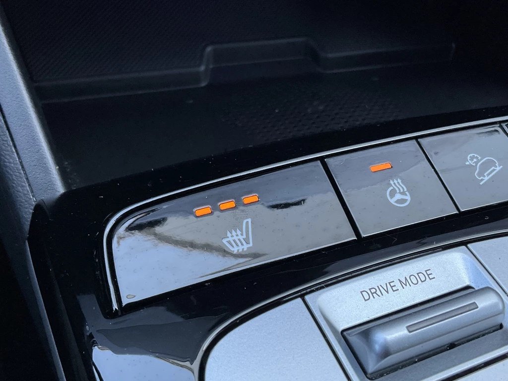 Hyundai Tucson – foto 27