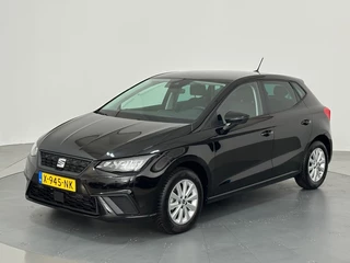 SEAT Ibiza – thumbnail 1