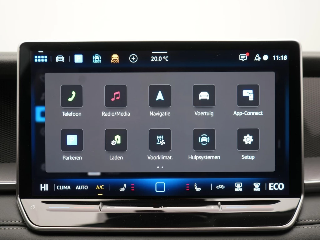 Volkswagen Tayron – foto 23
