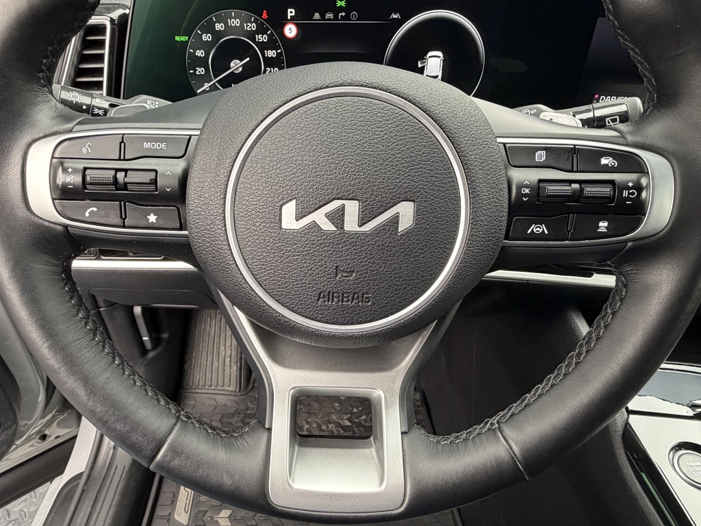 Kia Sportage – foto 27