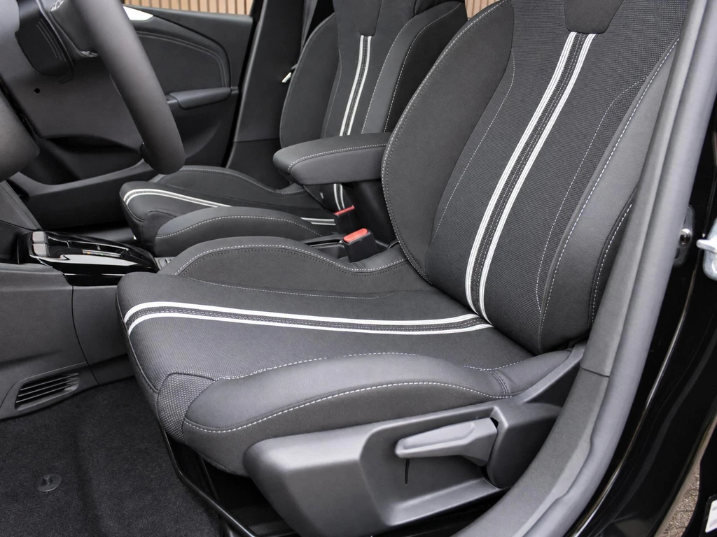 Opel Corsa – foto 10
