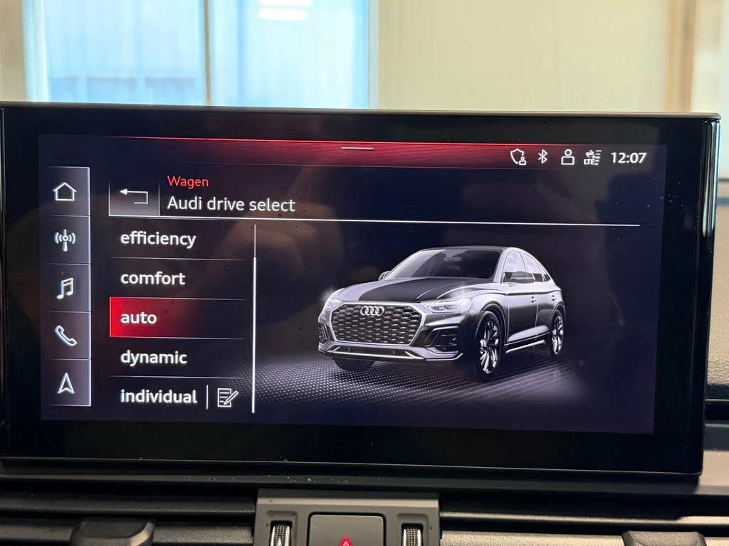 Audi Q5 – foto 27