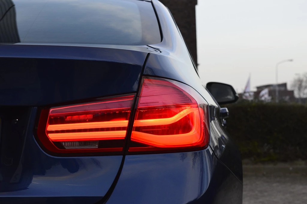 BMW 3 Serie – foto 8