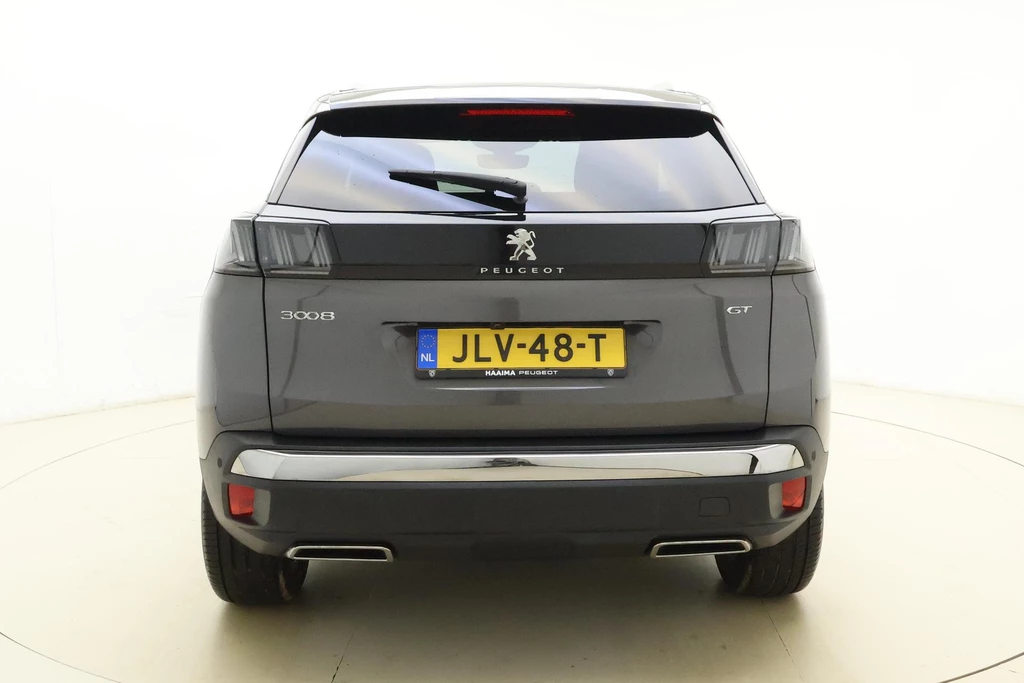 Peugeot 3008 – foto 5