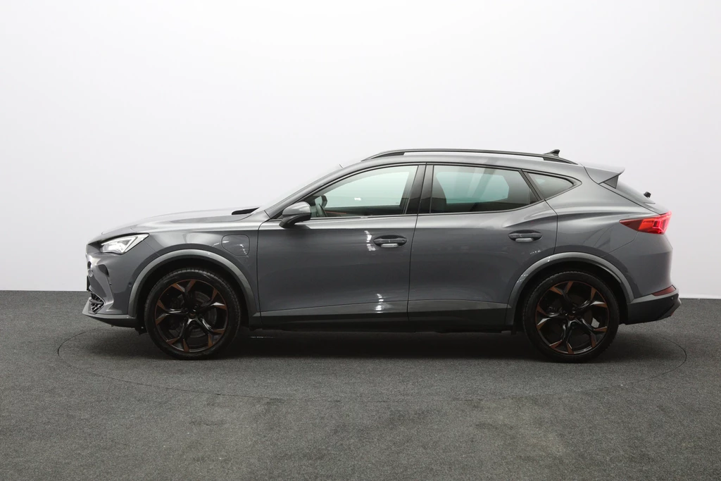 CUPRA Formentor – foto 3