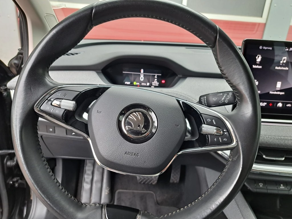 Škoda Enyaq iV – foto 7