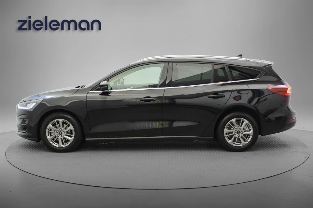 Ford Focus – foto 2