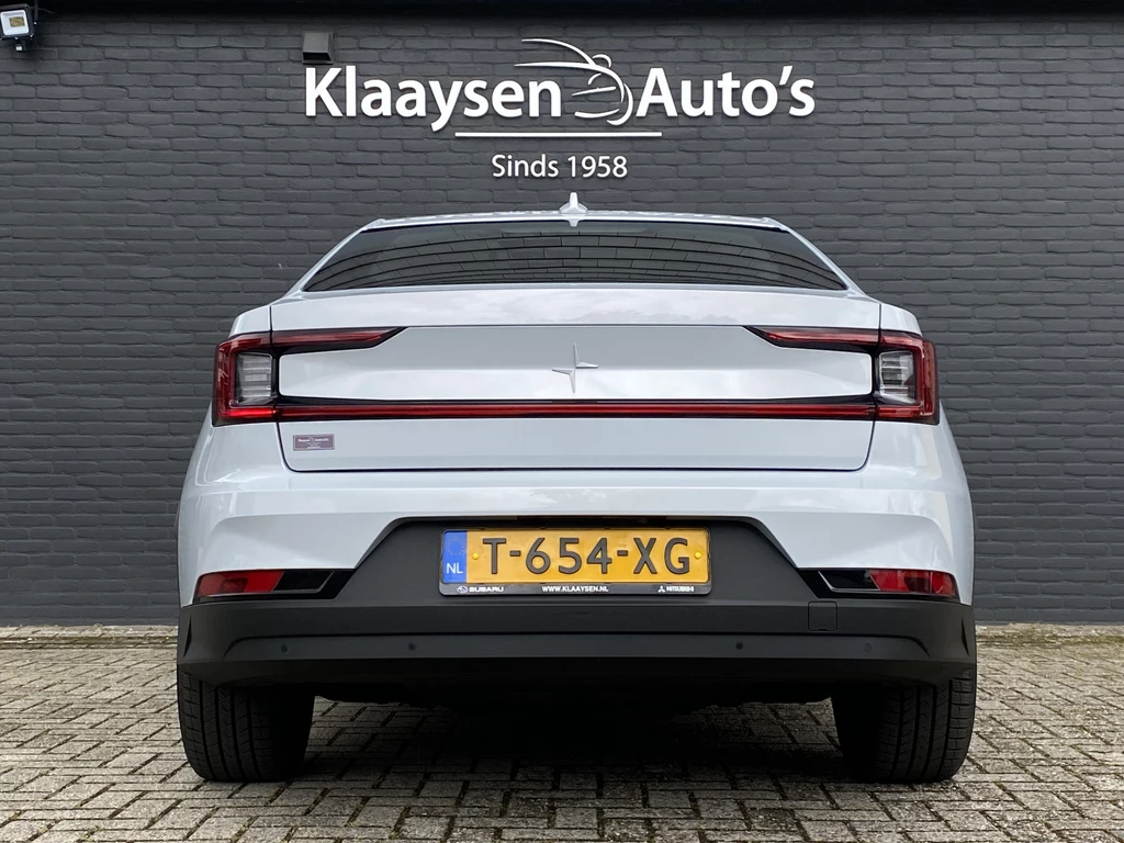 Polestar 2 – foto 4