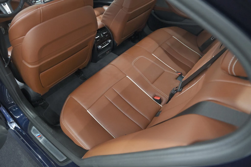 BMW 5 Serie – foto 56