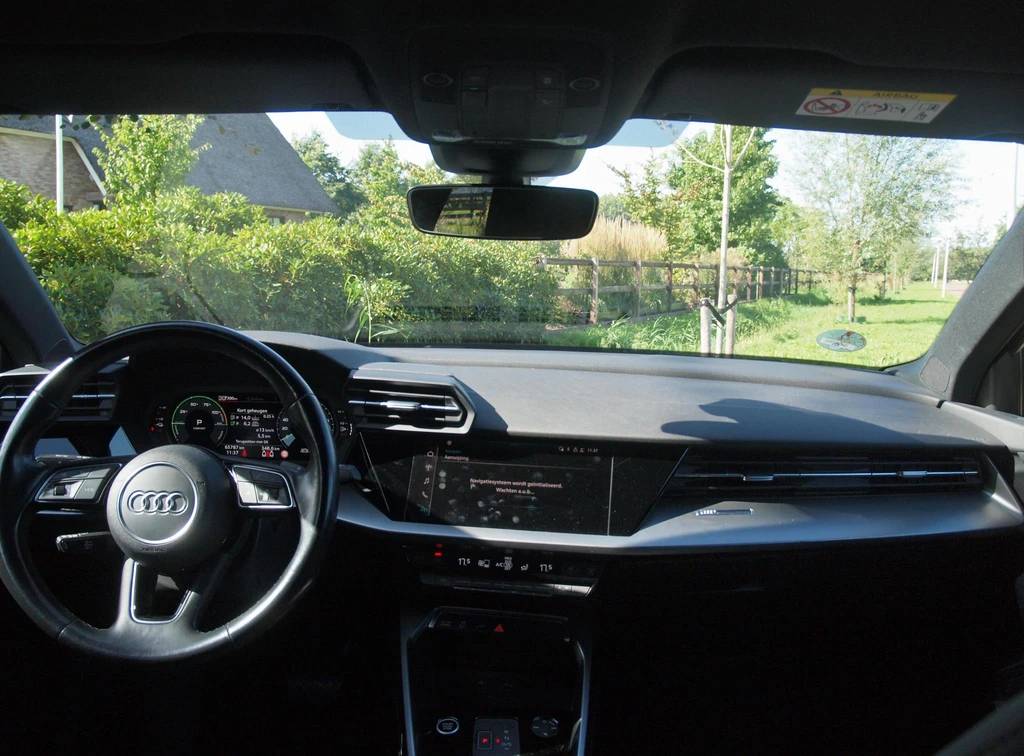 Audi A3 – foto 15