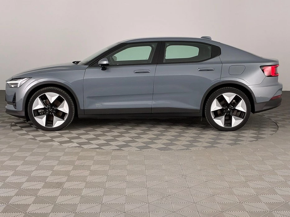 Polestar 2 – foto 1