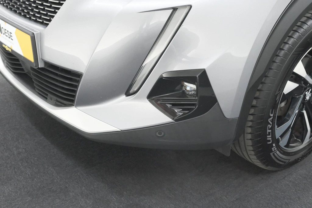 Peugeot 2008 – foto 23