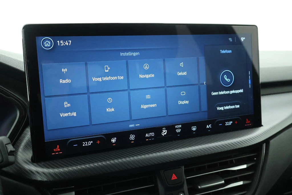 Ford Kuga – foto 29