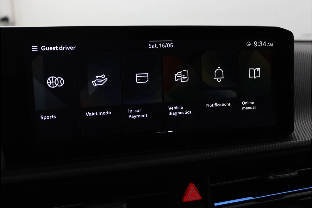 Kia EV6 – foto 48