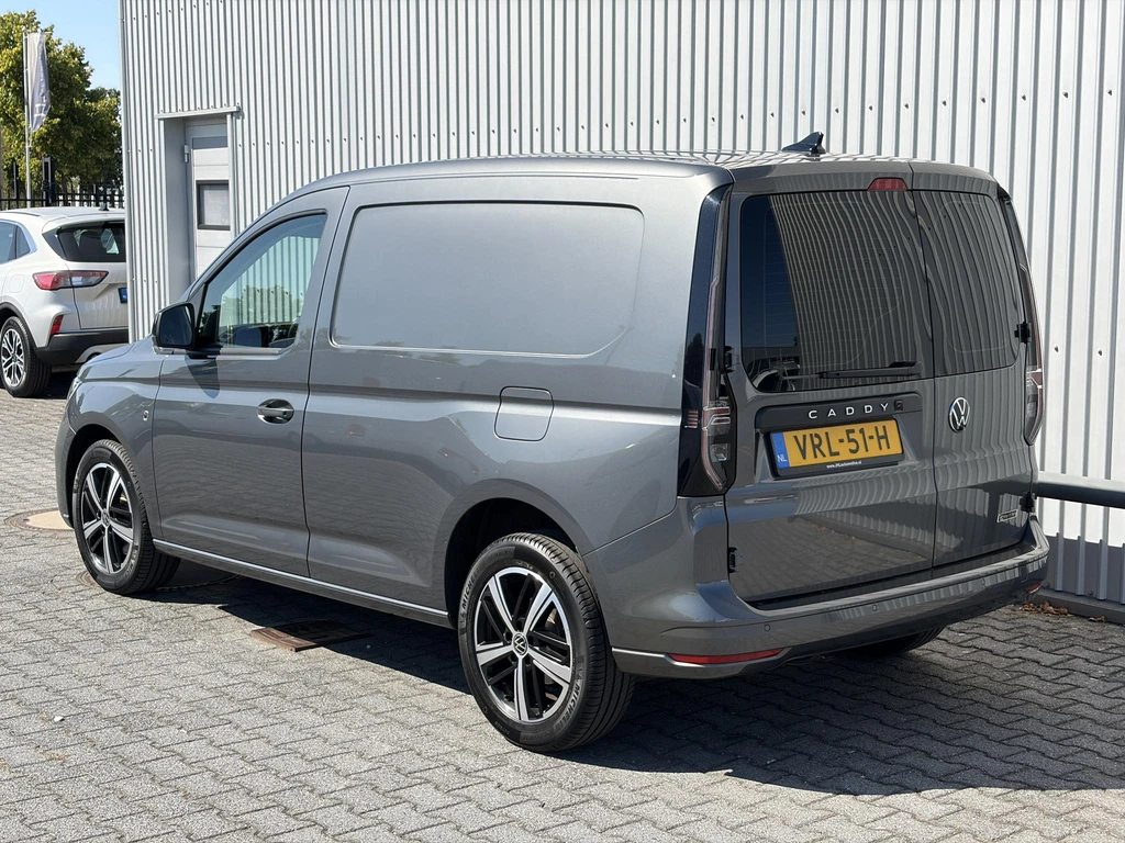 Volkswagen Caddy – foto 4