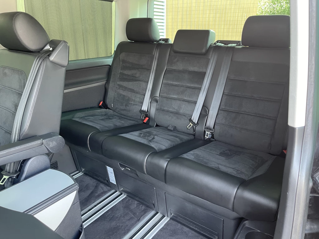 Volkswagen Transporter – foto 13