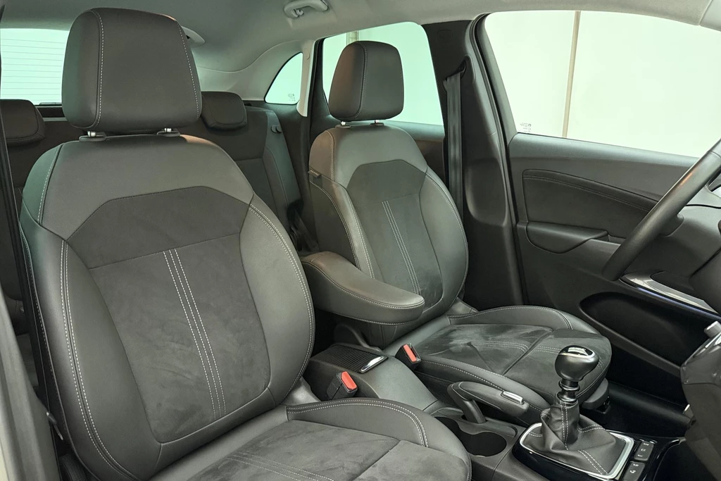 Opel Crossland – foto 14