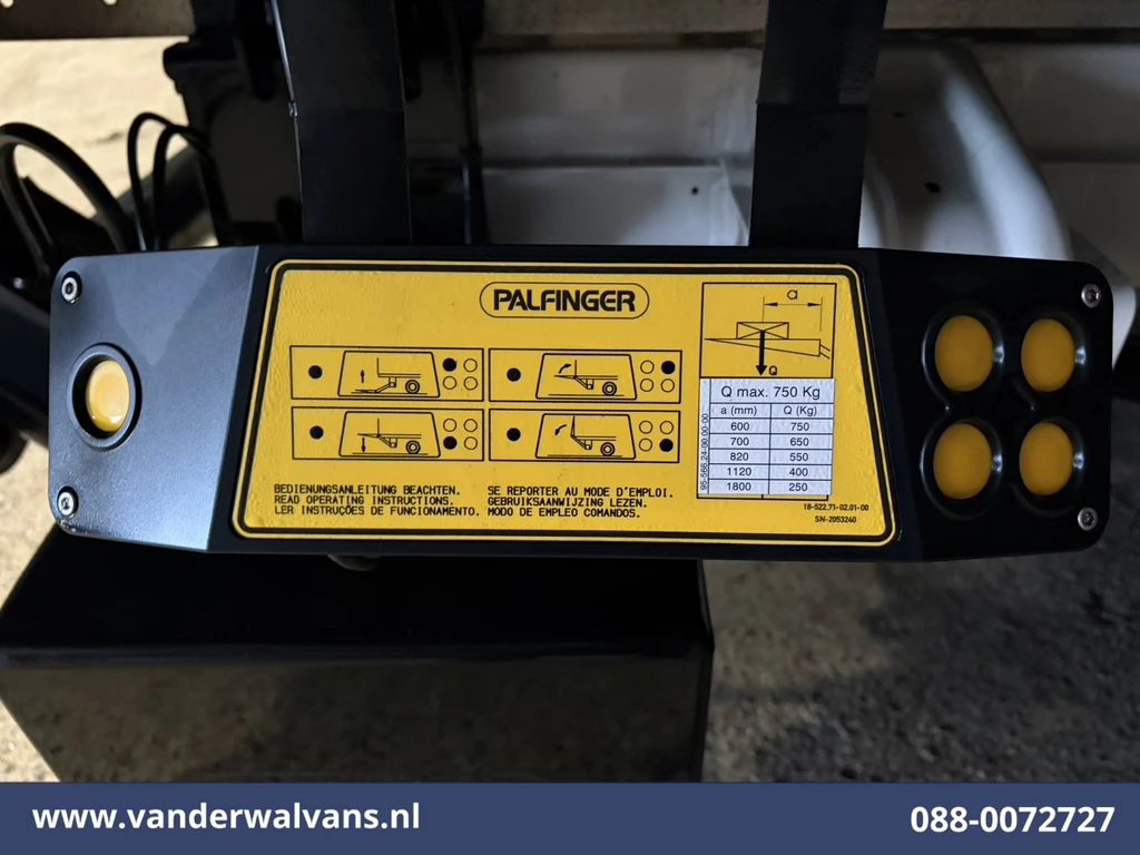 Volkswagen Crafter – foto 13