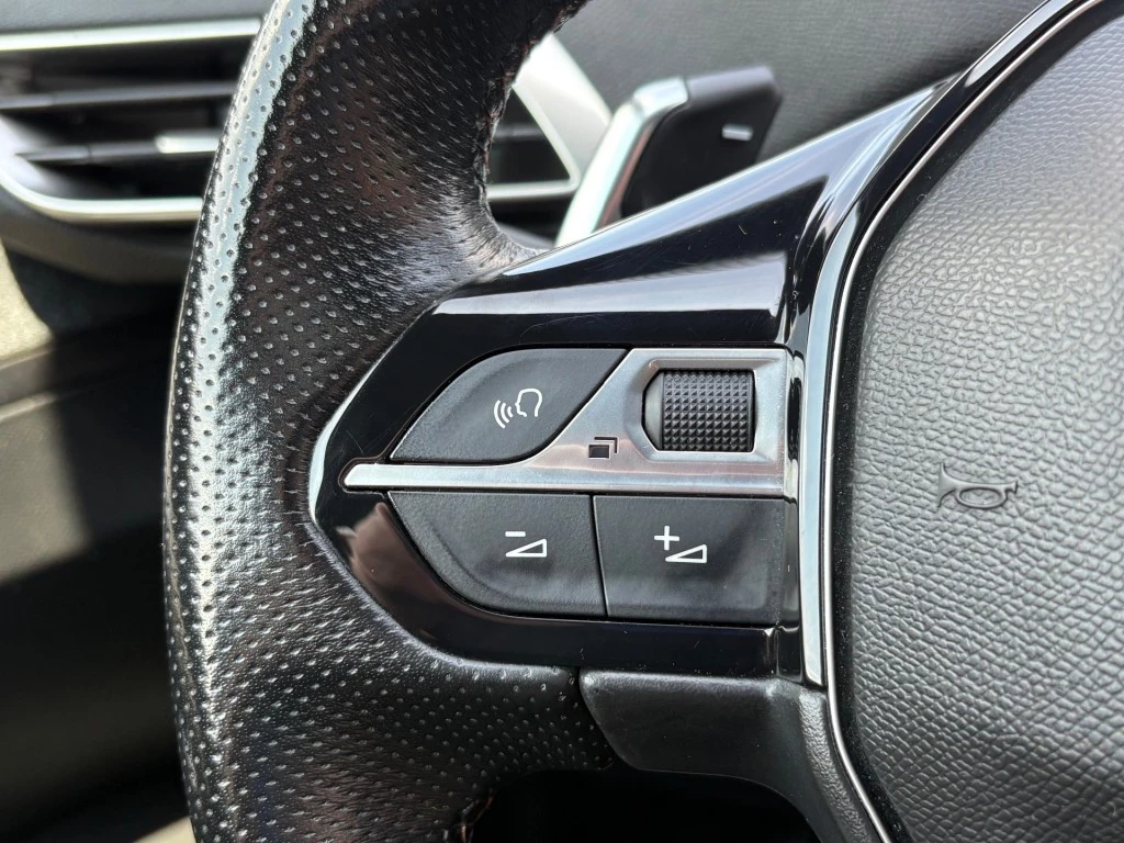 Peugeot 5008 – foto 19