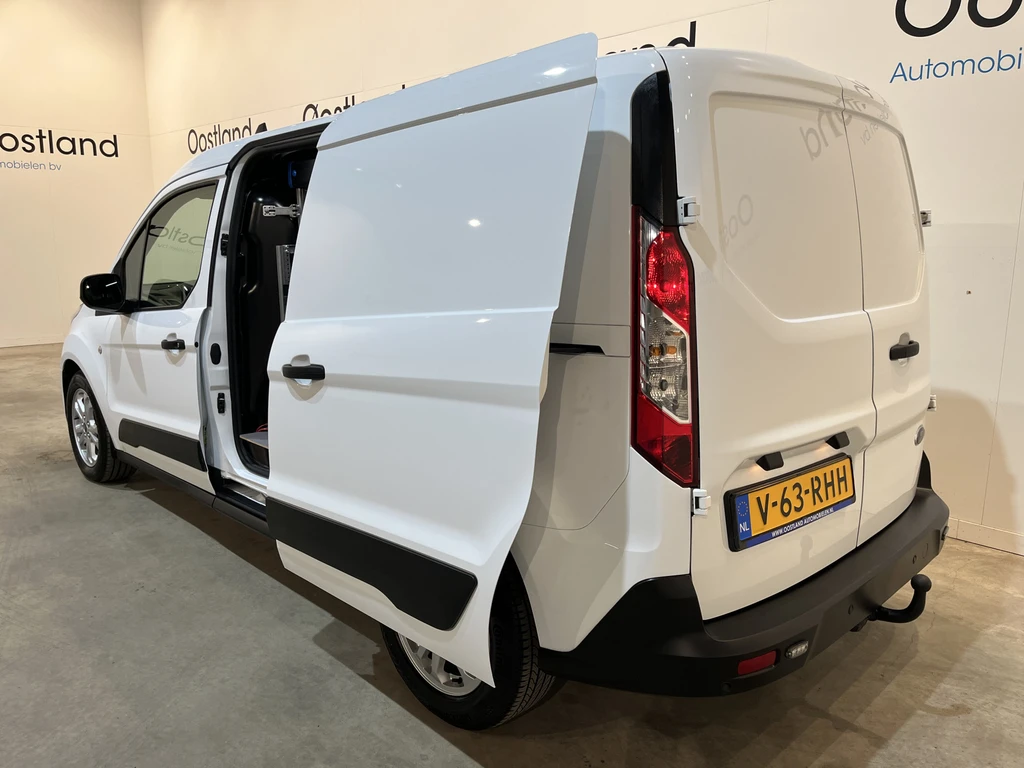 Ford Transit Connect – foto 5