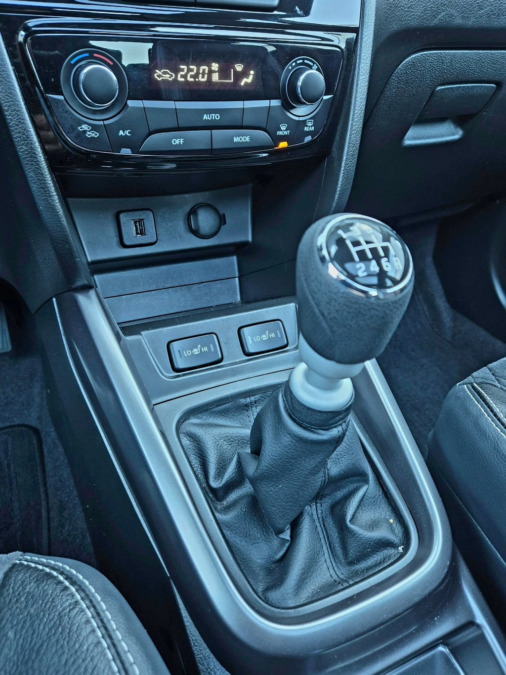 Suzuki Vitara – foto 30