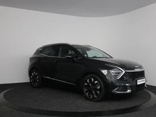 Kia Sportage – thumbnail 8