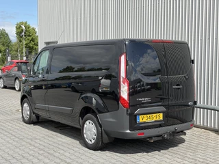Ford Transit Custom – thumbnail 4