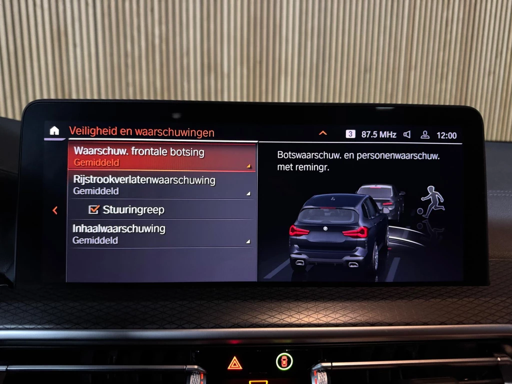BMW X3 – foto 38