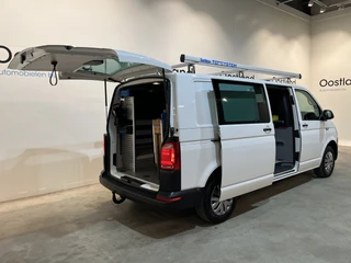 Volkswagen Transporter – thumbnail 4