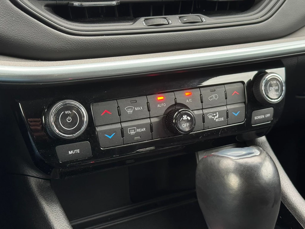 Jeep Compass – foto 23