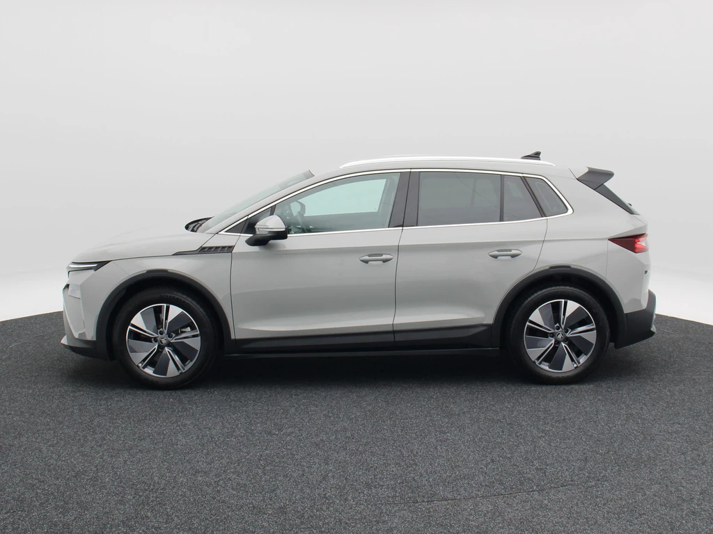 Škoda Elroq – foto 2