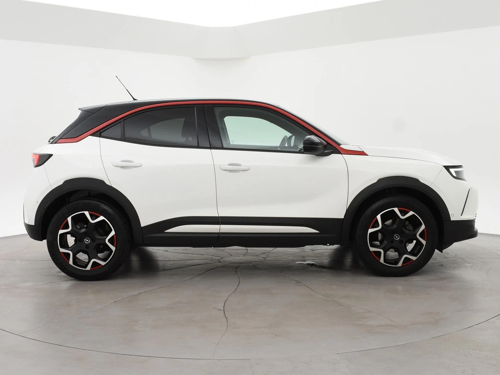 Opel Mokka – foto 9