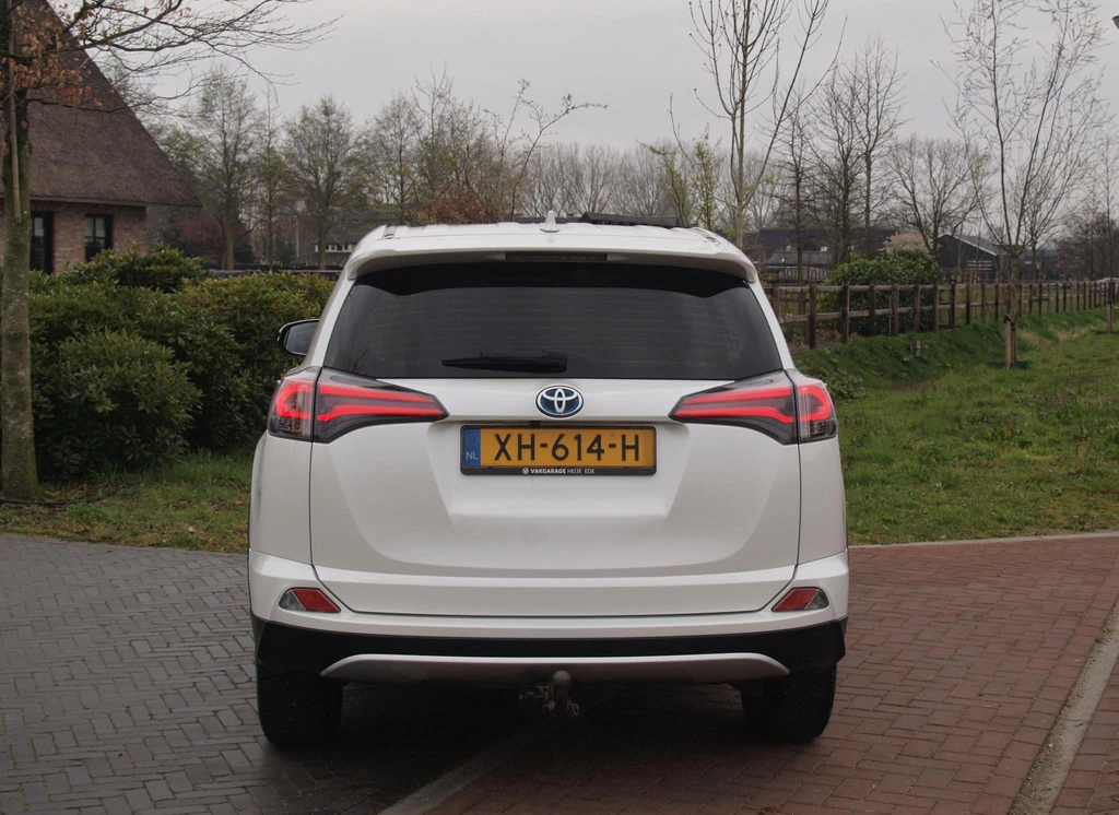 Toyota RAV4 – foto 5