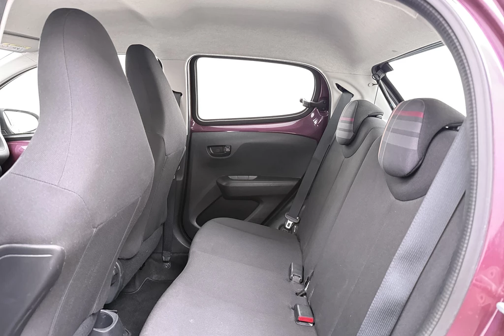 Peugeot 108 – foto 11