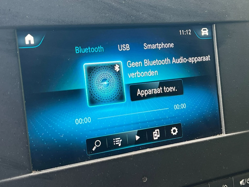 Mercedes-Benz Sprinter – foto 17