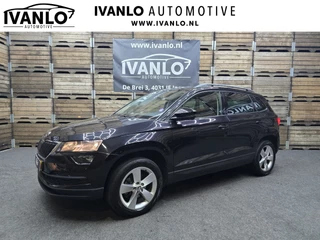 Škoda Karoq – thumbnail 1