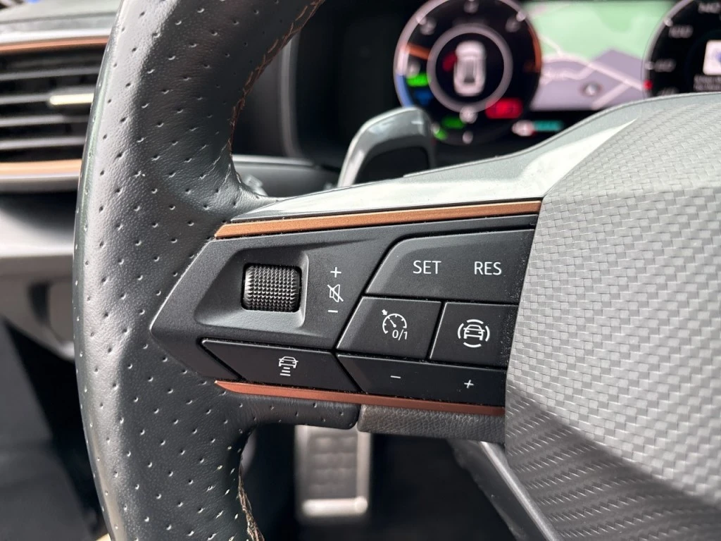 CUPRA Leon Sportstourer – foto 17