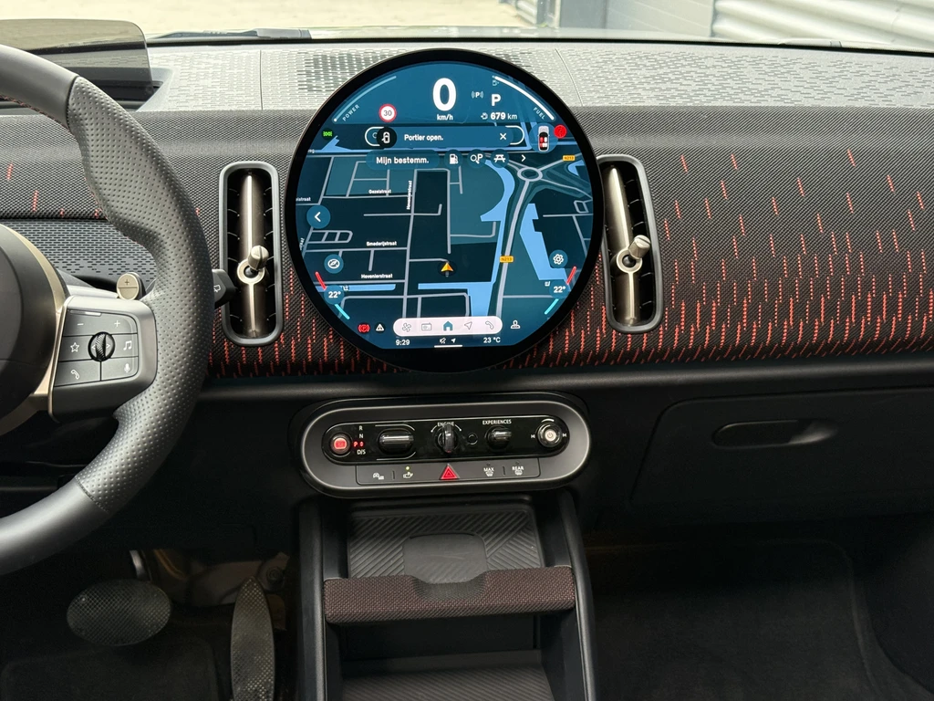 MINI Countryman – foto 28