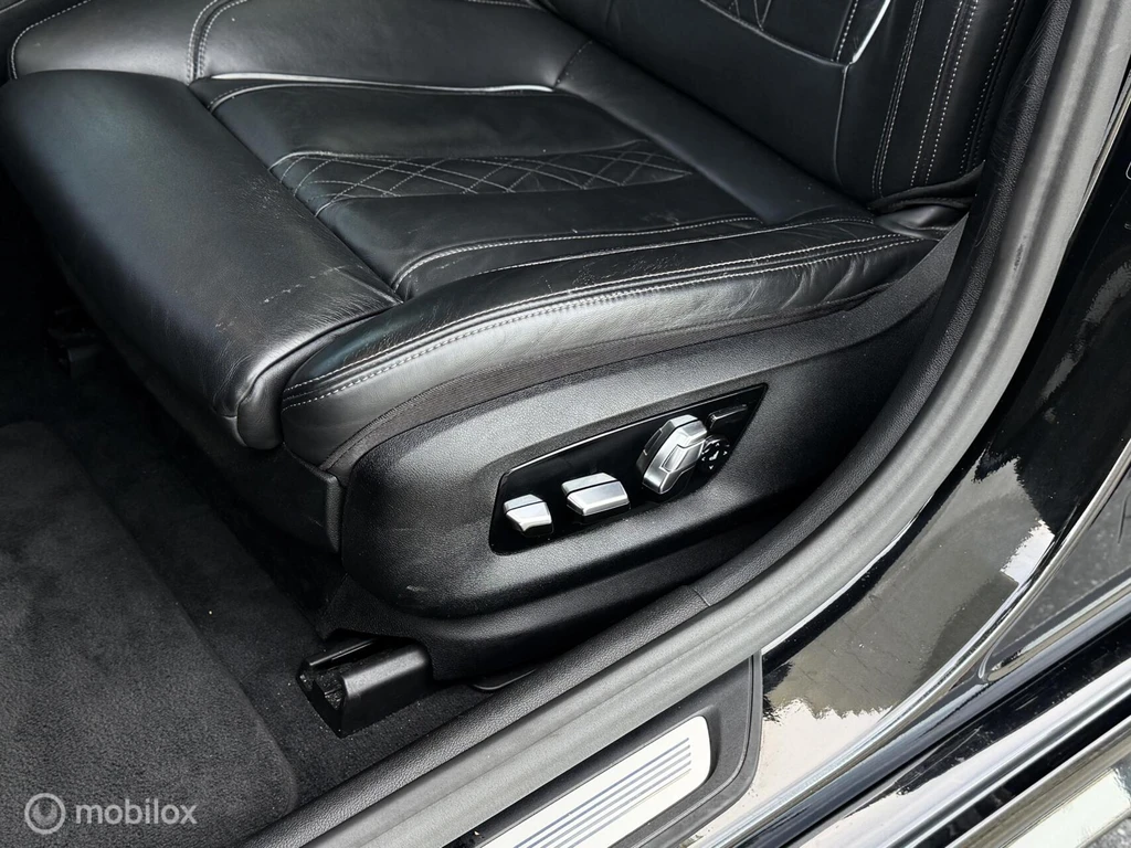 BMW 5 Serie – foto 19