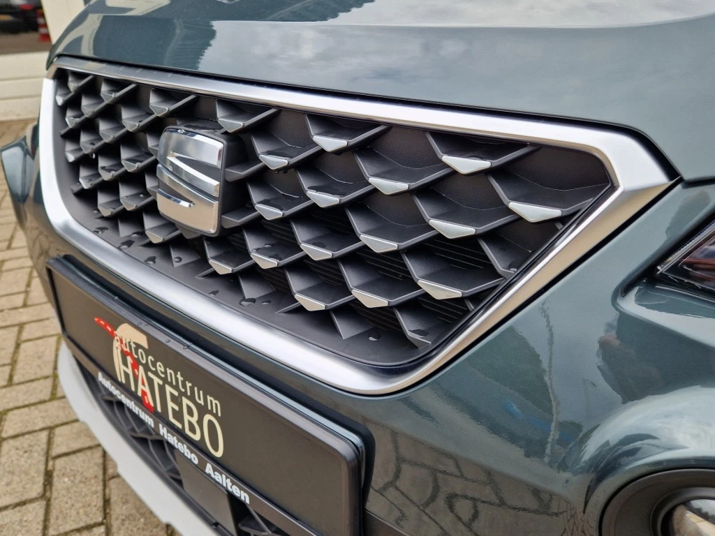 SEAT Arona – foto 25