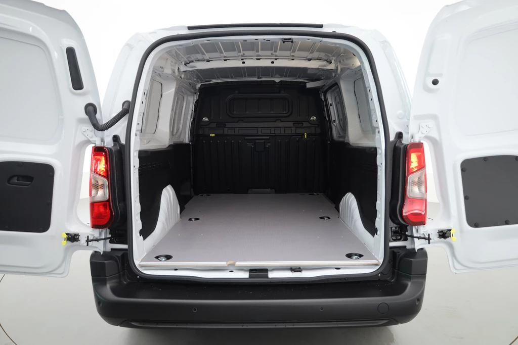 Toyota ProAce – foto 23