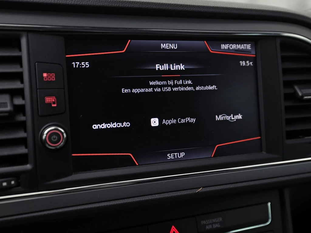 SEAT Leon – foto 27