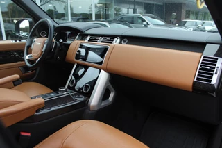 Land Rover Range Rover – thumbnail 15