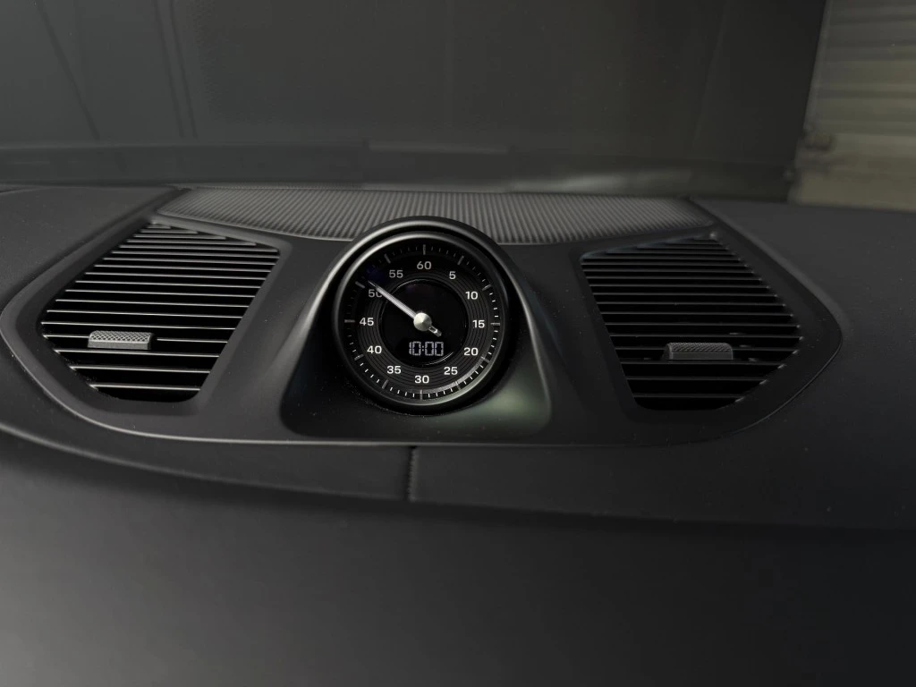 Porsche Cayenne – foto 14