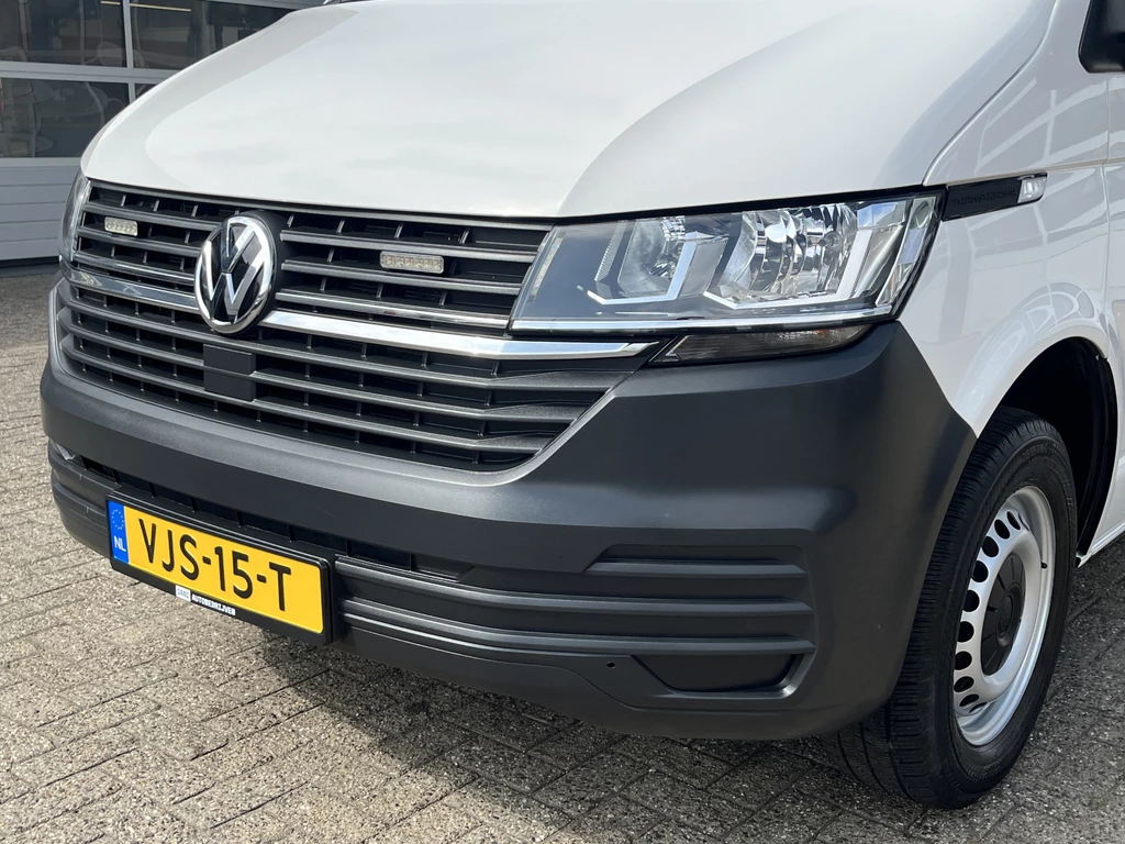 Volkswagen Transporter – foto 36