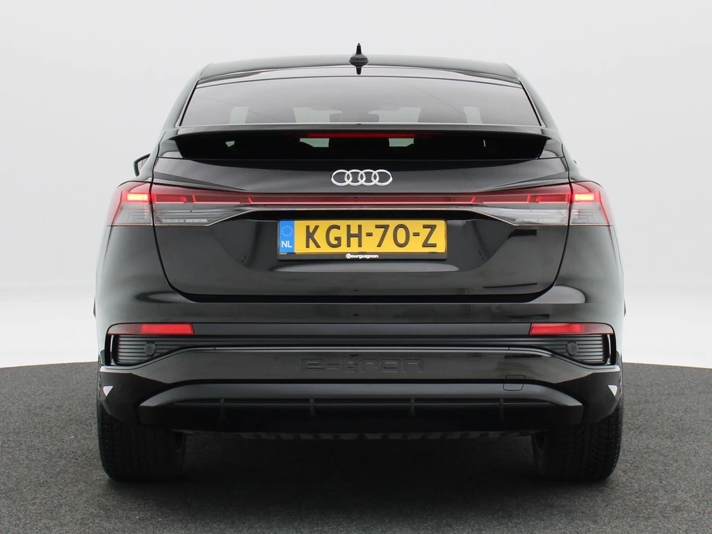 Audi Q4 Sportback e-tron – foto 3