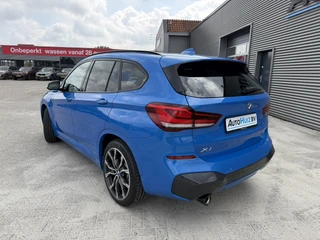 BMW X1 – thumbnail 4