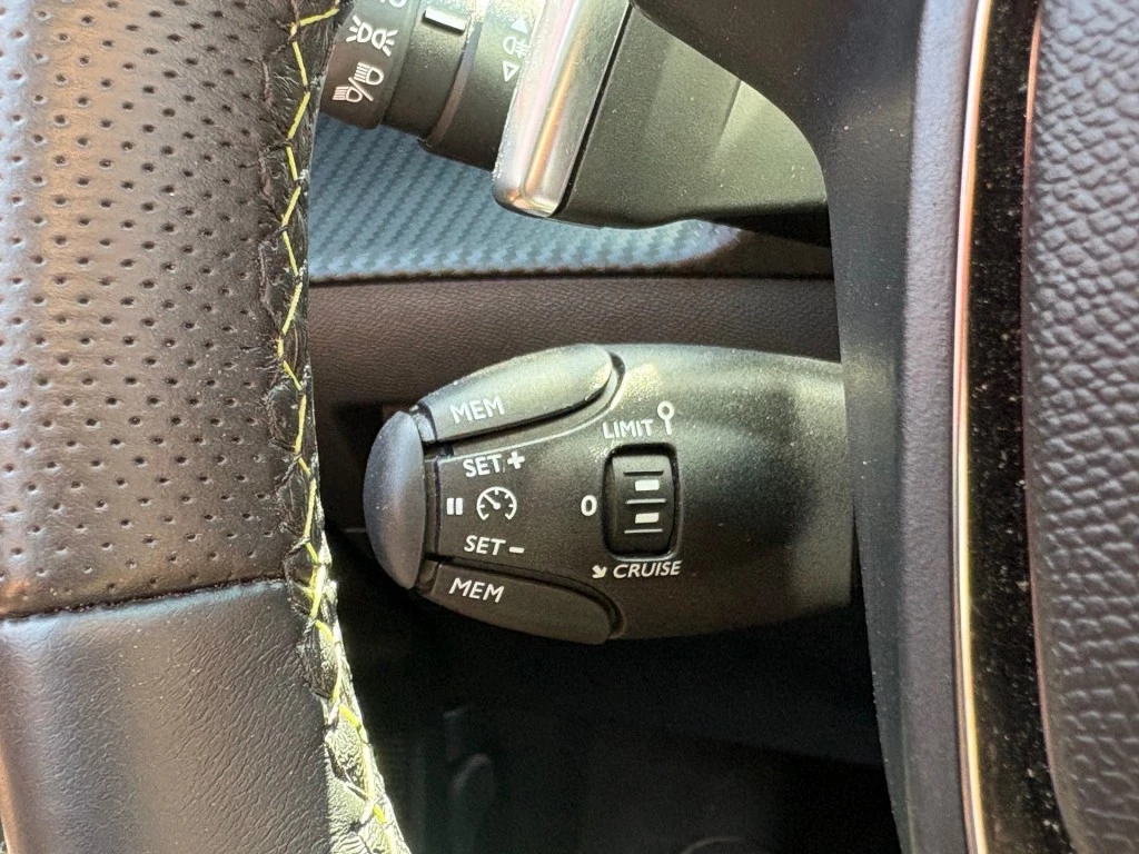 Peugeot 2008 – foto 14