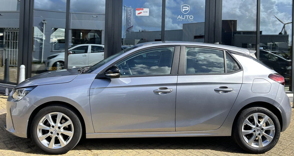 Opel Corsa – foto 2