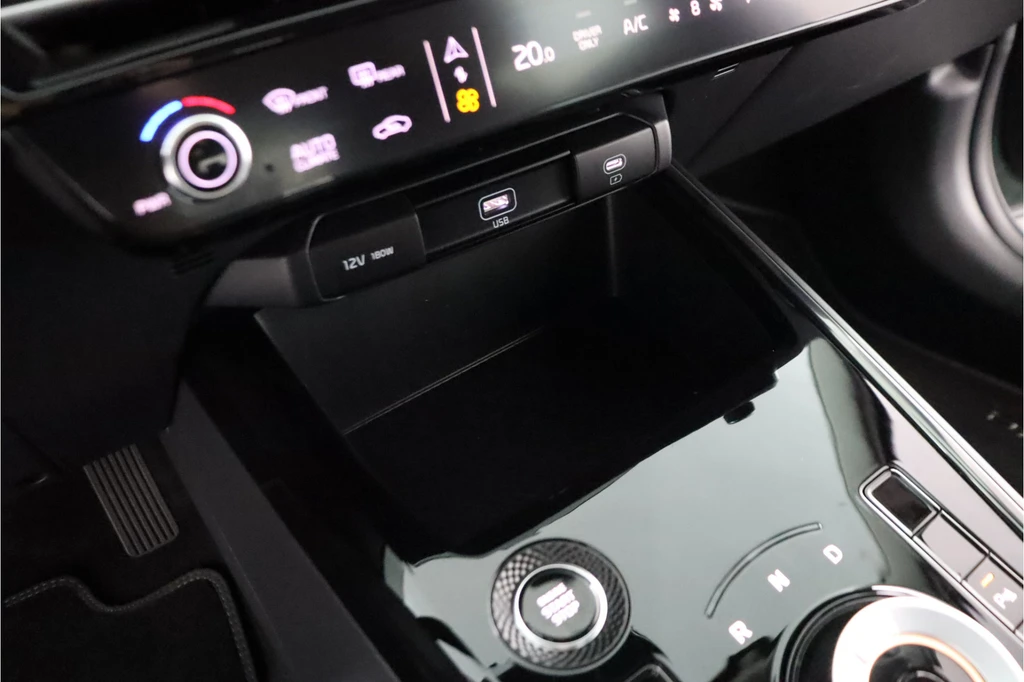Kia Niro – foto 60